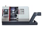 Universaldrehmaschinen TNA400