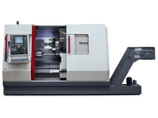 Universaldrehmaschinen TNA400