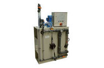 Aufbereitungsanlagen :  PKF