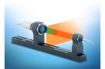 Farbsensor: Transmissionssensor ACS3