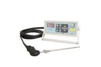 Si-AQ Expert: Handgerät zur Überwachung von Raumluftqualität