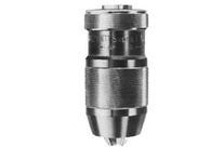 Schnellspannbohrfutter, selbstspannend