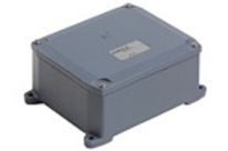 Alu-Gussgehäuse und Gusskasten