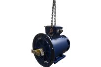 Anpassung von Elektromotoren