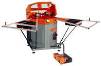 Eckverbindungsmaschine: TK 266 SB