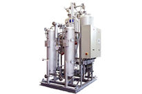 warmregenerierende Adsorptionstechnik : concept WIntern