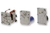 ZEITLAUF® Stirnradgetriebe Flatline – kompakte Bauweise