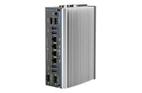 POC-900 Series AMD® Ryzen™ PRO 8640U Ultra-compact Embedded Computer 