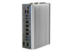 POC-900 Series AMD® Ryzen™ PRO 8640U Ultra-compact Embedded Computer 