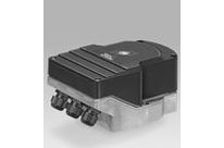 Stellantrieb IC 20, IC 40