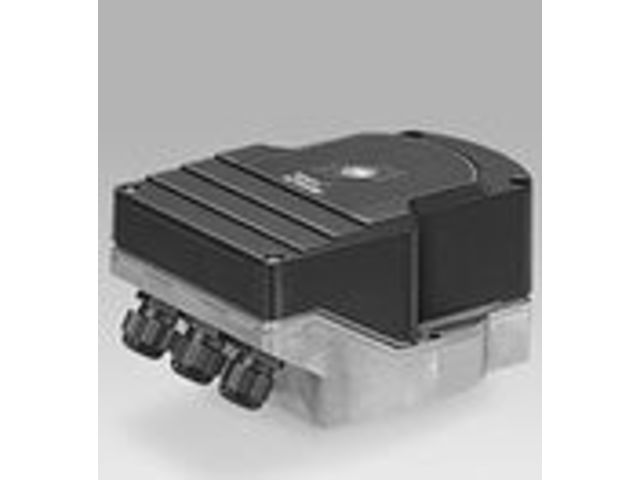 Stellantrieb IC 20, IC 40