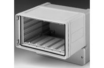 Wandgehäuse : VARIO-BOX K 323 RF