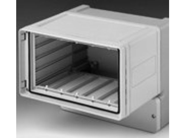 Wandgehäuse : VARIO-BOX K 323 RF