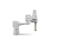 TS2-60 ESD Vierachs-Roboterarm