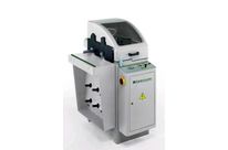 Ausklinkfräser mit variablem Ausklinkwinkel MISTRAL26/26A