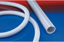 Kunststoffschläuche (PVC/EVA): NORPLAST® PVC 388 SUPERELASTIC