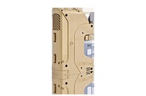 Portable JENNY-Brennstoffzelle