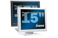ProLite T1530SR-1 LCD Bildschirm