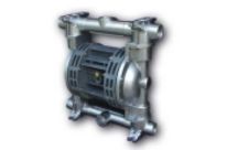 Doppelmembranpumpe BX 251