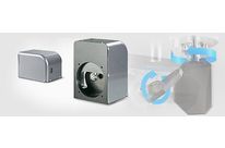 2-Achsen Laserstrahl-Ablenkeinheiten :  RL