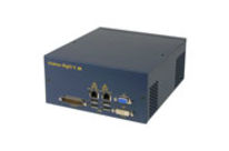 Imaging Computer : Matrox 4Sight X