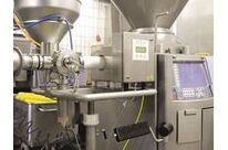 Magnetfilter mit Metalldetektoren