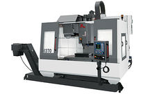 Vertikal-Bearbeitungszentrum - B-1370