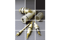 Elektrische Steckverbinder