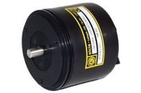 CODIERTE INKREMENTALE DREHGEBER