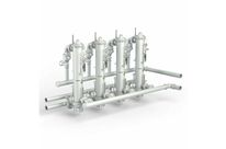 TRANSFORMATORÖL-WASSERKÜHLER