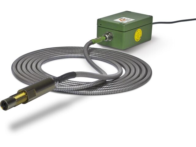 IMPAC Pyrometer IS 50-LO/GL