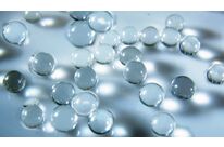 Volle mikro-glasperlen : SPHERIGLASS SUBSIEVES® / OMICRON®