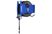 Automatische Schlauchaufroller | DMO - DGO