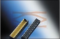 Micro Speed-1.0mm High-Speed Mezzanine Steckverbindersystem für 10 GBit/s