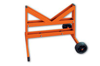 Zubehör: Abroller 25-32mm