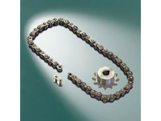 Kettenradsatz : Artikel-Nr. 44980