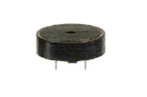Piezo Buzzer externes Laufwerk xdB-Z2475C-M09-S-C17
