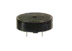Piezo Buzzer externes Laufwerk xdB-Z2475C-M09-S-C17