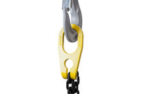 Regulierungsglied Arc Alloy - Typ einfach