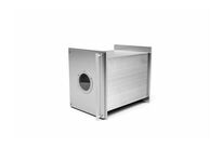 Vakuumkammer | VC P400X400 HV