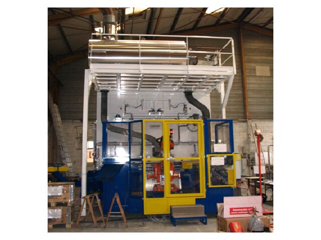 Industrieofen