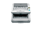 DR-7580 Scanner