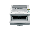 DR-7580 Scanner