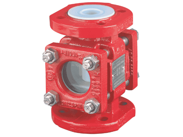 Rückschlagarmaturen : SRZ-V