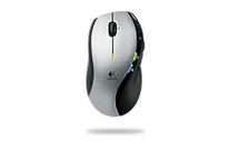 Maüse mit laserpräzision