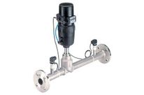 Fluid Mengen Regler : Typ 8750