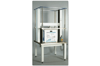 Verpackungsprüfmaschine : Modell 112BCT