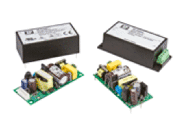 ECL05-25 Serie