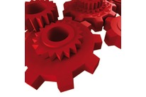 Verzahnungsinspektion