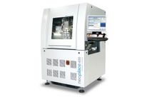 Montage : Neoplace clean room